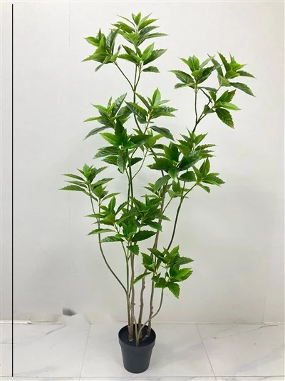 Nhà máy BSCI nhà máy Ficus nhân tạo