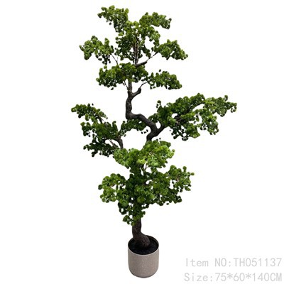 Bán buôn cây thông nhân tạo 4,5ft kd